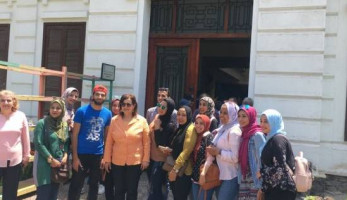 تخصيص يوم لـ«الأغنياء» في حديقة الحيوان.. التذكرة بـ«25 جنيه»