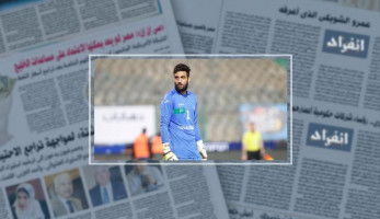 أحمد الشناوى يعرض إعادة 5 ملايين جنيه للزمالك