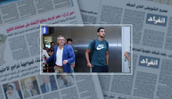 كوكا يصل اليونان للتوقيع لنادى أولمبياكوس.. صور