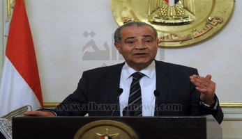 المصيلحي يحذر أصحاب 1.5 مليون بطاقة تموينية من الإيقاف