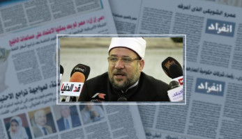 النائب أمين مسعود يطالب بتعميم تجربة الأوقاف فى توفير وحدات سكنية للشباب