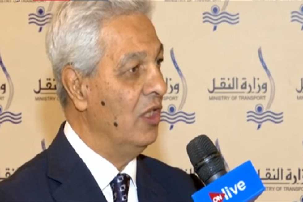 استقالة مستشار وزير النقل للشؤون البحرية والنهرية