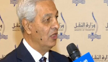 استقالة مستشار وزير النقل للشؤون البحرية والنهرية