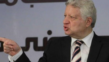 مرتضى منصور: «مفيش بنى آدم حاول يأذيني إلا وجاله سرطان أو شلل»