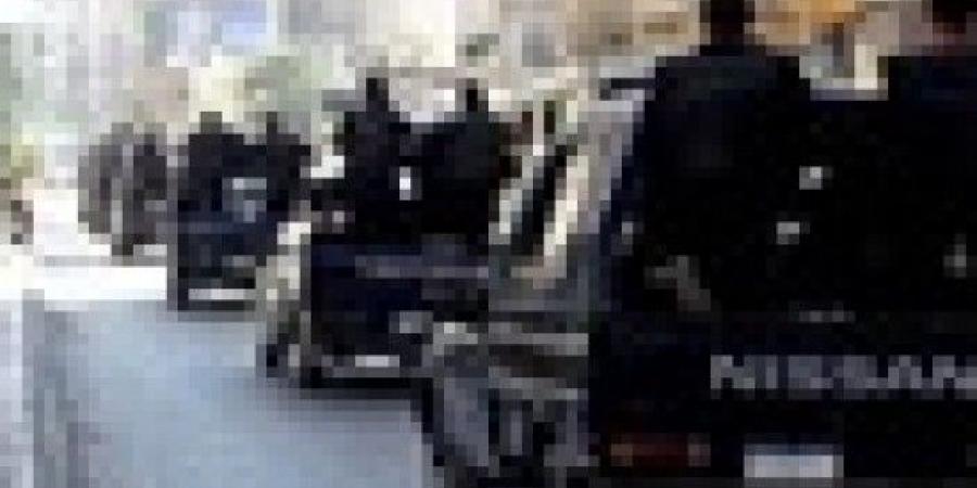 سقوط شبكة للشواذ وممارسة الدعارة بالغربية