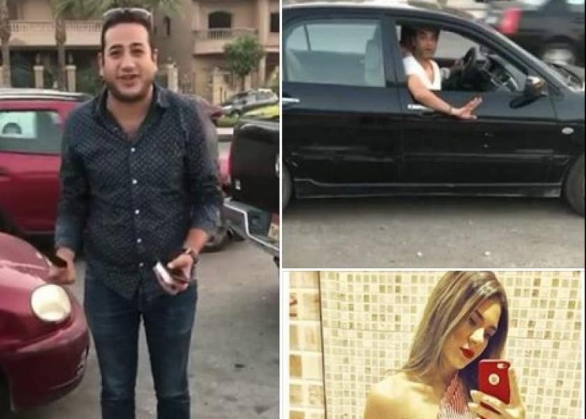 فيديو .. شريف مدكور عيب عليكم يا رجالة مصر اللي بتقولوا عني «فافي» ان البنات والستات مش عارفين يمشوا في الشارع بسبب التحرش