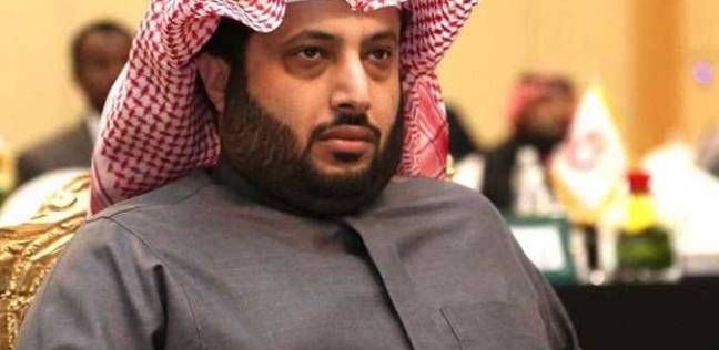 تركي آل الشيخ: "بيراميدز" حصلت على حقوق بث قناة "يوفنتوس" الإيطالي