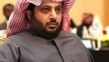 تركي آل الشيخ: "بيراميدز" حصلت على حقوق بث قناة "يوفنتوس" الإيطالي