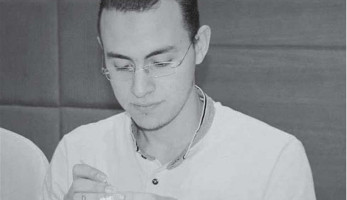 «48 ساعة عضواً بخلية إرهابية»