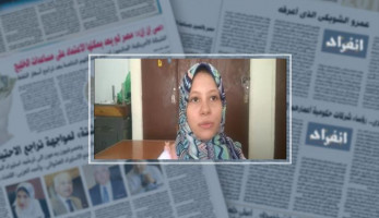 الأولى على الثانوية العامة بعد إعادة التصحيح من قنا: "سعيدة بحصولى على حقى فى الدرجات النهائية وتحققت أمنيتى بدخول طب الأسنان".. وتؤكد: رئيس الامتحانات وعدنى بالالتحاق ببعثة الأوائل إلى ألمانيا