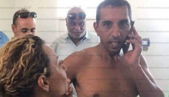 قصة "الطبيب العائد": الاختفاء استمر 30 ساعة.. ومركب بترول أنقذته