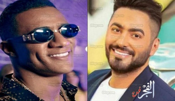 صفعة جديدة لـ محمد رمضان أمام تامر حسني