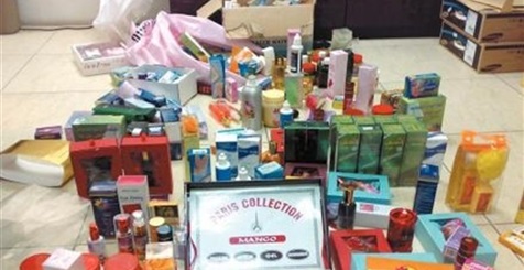 كوارث المستحضرات الطبية الصينية.. علاج داء الكلب جودته غير مضمونة.. أدوية الضغط والأوعية الدموية تحتوي على شوائب.. تحذيرات من زيادة نسبة الزئبق في كريم تفتيح.. وعضو لجنة الأطباء: طبيعي ويحدث كثيرا
