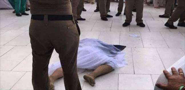 رفيق الحاج العراقي المنتحر لـ"الوطن": مريض نفسي.. ولم نخبر والدته