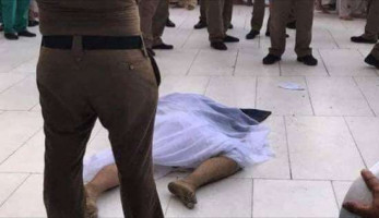 رفيق الحاج العراقي المنتحر لـ"الوطن": مريض نفسي.. ولم نخبر والدته