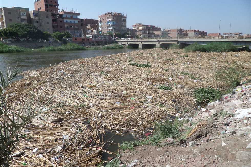 رفض زوجها ذهابها لمنزل أسرتها فألقت طفليها في البحر بالمنيا (سيناريو الدقهلية يتكرر)