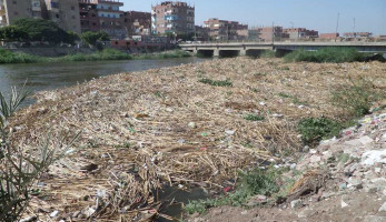 رفض زوجها ذهابها لمنزل أسرتها فألقت طفليها في البحر بالمنيا (سيناريو الدقهلية يتكرر)