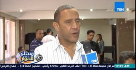 فنانون تورطوا مع جماهير أندية كرة القدم.. أيمن بهجت قمر يعتذر على مشهد من فيلم «البدلة».. أشرف عبد الباقي: لم أقصد إهانة جماهير القلعة البيضاء.. والسبكي: مشهد «سيد العاطفي» كان في سياق الدراما