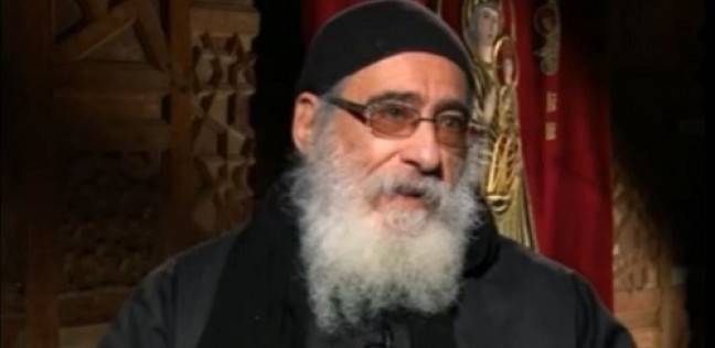 شهادة حول انفلات حياة الرهبنة فى دير «أبومقار»