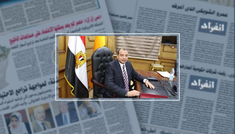 تحليل المخدرات شرطا لقبول الطلاب بمدن جامعة بنى سويف