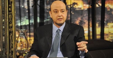 عمرو أديب مهاجمًا اتحاد الكرة: «بلاش حكاية اللي عمل صلاح يعمل غيره»