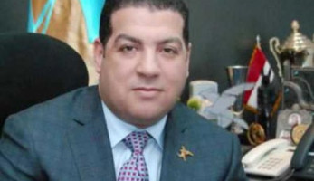 رئيس فالكون: طاقم حراسة خاص للمنتخب ومحمد صلاح بعد استئذان اتحاد الكرة