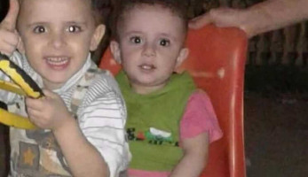 زوجة المتهم بقتل طفلية بالدقهلية تكشف كواليس جديدة أمام النيابة: «عايزة أقابله»