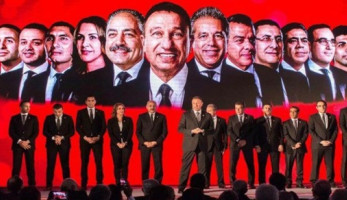 قنديل: لائحة النادي الأهلي تتضمن آليات جيدة لتسهيل تعديلها مستقبلا