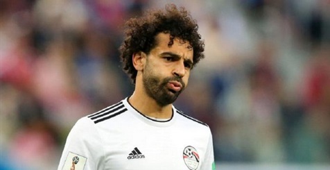 موقع بريطاني: عائلة محمد صلاح تلقت تهديدات مؤخرا