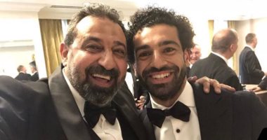 مجدى عبد الغنى: "محمد صلاح ابنى ومش ممكن اهاجمه أو أقول عليه غير كل خير"