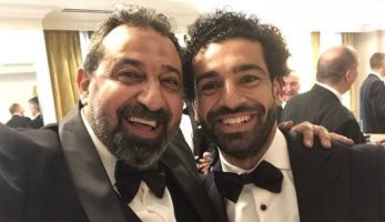 مجدى عبد الغنى: "محمد صلاح ابنى ومش ممكن اهاجمه أو أقول عليه غير كل خير"