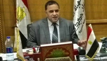 "السكة الحديد" تنفي انفصال عربتين من قطار أبو قير