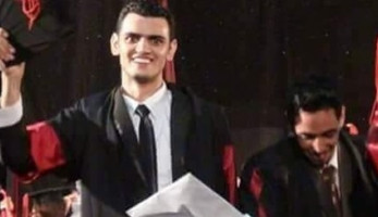 حزن في كفر الشيخ لوفاة «حمادة» بعد 4 ساعات من عقد قرانه