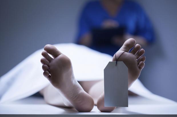 العثور على جثة فتاة داخل حمام كافيه بالجيزة