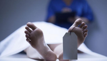 العثور على جثة فتاة داخل حمام كافيه بالجيزة