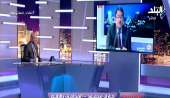 محام بالنقض: تقدمت ببلاغ ضد سيف عبد الفتاح لتحريضه على اغتيال السيسي