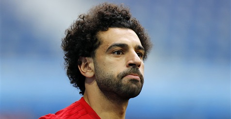 مصادر: محمد صلاح أرسل 10 آلاف لـ«الجبلاية» فرق تذكرة الطيران