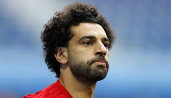 مصادر: محمد صلاح أرسل 10 آلاف لـ«الجبلاية» فرق تذكرة الطيران