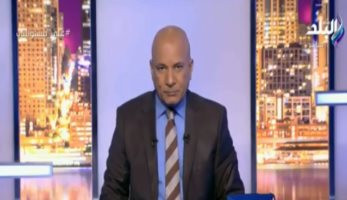 أحمد موسى: "الإخوان مافيهمش دكر.. ودعواتهم للحشد يوم 31 أغسطس فشلت كالعادة"