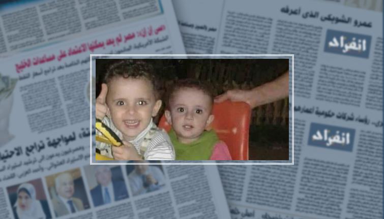 بعد إحالته للجنايات.. تعرف على أدلة الثبوت والتهم الموجهة لقاتل طفليه بـ"ميت سلسيل"