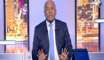 شاهد.. أحمد موسى يعلن تضامنه مع حملة مقاطعة الفاكهة