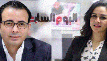 أول تعليق من دندراوي الهواري على اتهامه بالتحرش.. والصحفية ترد ببيان جديد