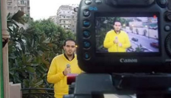 الوهم مذيع مشهور والضحية طالب إعلام.. أحدث وسائل النصب باسم التدريب