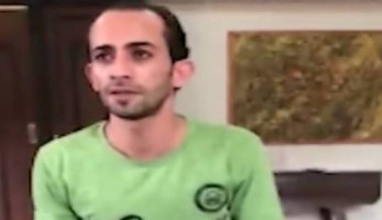 التحريات عن قاتل طفليه: "أناني" اعتبرهما عقبة أمام عودته لأصدقاء السوء