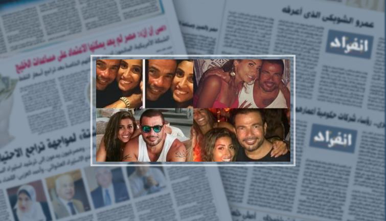 على حبك عندى 100 إثبات .. دينا الشربينى تسير على خطى كلمات الهضبة