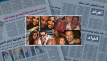 على حبك عندى 100 إثبات .. دينا الشربينى تسير على خطى كلمات الهضبة