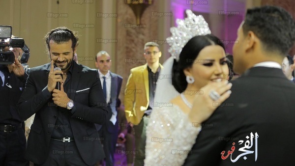 بعد الهجوم عليه.. سامو زين غاضب من رواد 'السوشيال ميديا' لهذا السبب! (صور)