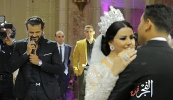 بعد الهجوم عليه.. سامو زين غاضب من رواد 'السوشيال ميديا' لهذا السبب! (صور)