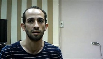 أحمد موسى ينفعل على الهواء بسبب قاتل طفليه بميت سلسيل.. فيديو
