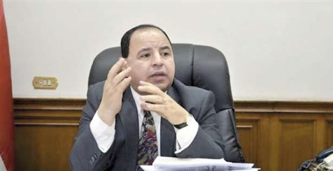 وزير المالية يؤكد: فرض ضريبة الـ2% على المواريث